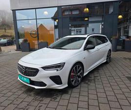 B SPORTS TOURER GSI 4X4