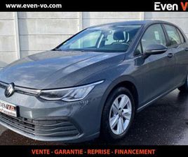 2.0 TDI SCR 150CH LIFE BUSINESS 1ST DSG7