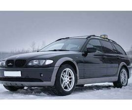 XI AC SCHNITZER X-ROAD