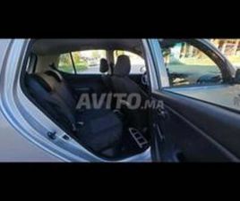 HYUNDAI I10 موسى ابن النصر