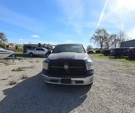 RAM TRUCKS RAM 1500 CREW CAB DODGE RAM 1500 15,900 BGN