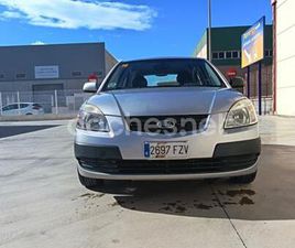 KIA RIO 1.5 CRDI ACTIVE