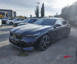 BMW I5 TOURING EDRIVE 40 BMW I5 TOURING EDRIVE40 MSPORT EDITION NUOVA A CORCIANO