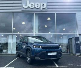 1.2 TURBO T3 145CH E-HYBRID ALTITUDE BVR6