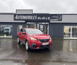 1.5 BLUEHDI 130CH E6.C ACTIVE BUSINESS S&S EAT8