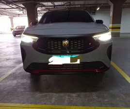 ABARTH FASTBACK FIAT FASTBACK ABARTH TURBO FLEX 1.3 AUT. 2024