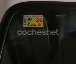 CITROEN C15 C-15 D CH. CABINA