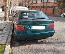 CITROEN XSARA