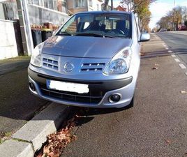 NISSAN PIXO NISSAN PIXO 1.0 - 68 ACENTA