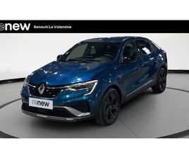 RENAULT CAPTUR CAPTUR TCE 90 ENERGY