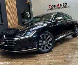 VOLKSWAGEN ARTEON 2.0 TSI OPF DSG ELEGANCE