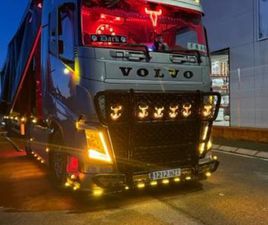 VOLVO - FH