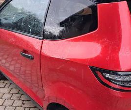 AIXAM CITY CITY SPORT