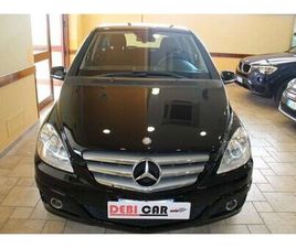 MERCEDES CLASSE B CDI