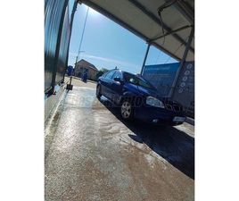 DAEWOO NUBIRA 1.8 CDX