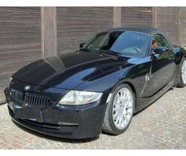 Z4 ROADSTER 3000 SI INDIVIDUAL ASI CRS