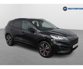 2022 - 2.5 PHEV ST-LINE X EDITION 5DR CVT