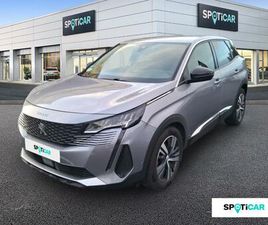 BLUEHDI 130CH S&S EAT8 ALLURE