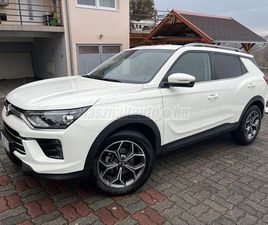 SSANGYONG KORANDO 1.5 TURBO GDI SMART AWD