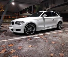 BMW SÉRIE 1 120D, 177CV