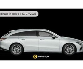 E HYBRID EQ SHOOTING BRAKE PROGRESSIVE ADVANCED P