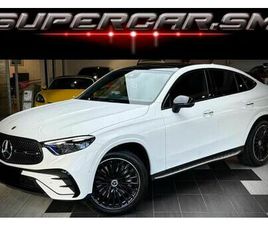 D COUPE AMG PREMIUM PANORAMA 20