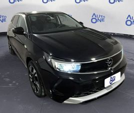 OPEL GRANDLAND X GRANDLAND X 1.5 130CV AT8 BUSINESS ELEGANCE - BLOCCA ORA! -*