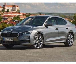 OCTAVIA COMBI 2.0TDI PLUS DSG7 110KW