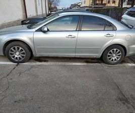 MAZDA 6 2.3 ESSENCE ? EXPERTISÉE CANTON VALAIS