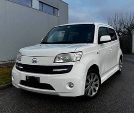 DAIHATSU MATERIA 1.5 VVTI CANTON VAUD
