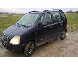 MICRO VAN 45 KM/H CANTON THURGOVIE