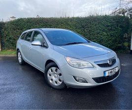 1.7 CDTI EXCLUSIVE ECO 10 ECOFLEX