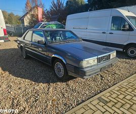 VOLVO 780