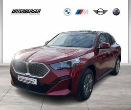 BMW IX2 20 EDRIVE20 DAB LED PANO.DACH KOMFORTZG. AHK