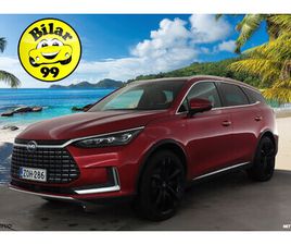 109KWH, AWD 7-P * ACC / 360° / PANORAMA / KOUKKU / MUISTIPENKKI / DIRAC / ILMASTOIDUT NAHAT / KEYLESSGO / NAVI / LED *