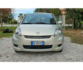 DAIHATSU SIRION 1.0 12V AKI