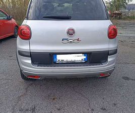 FIAT 500L 500L 1.4 CONNECT S