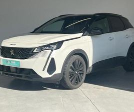 HYBRID 225CH GT PACK E-EAT8