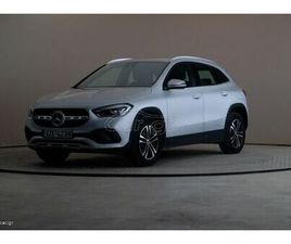 MERCEDES-BENZ GLA 250 2023 GLA 250 E 1.3