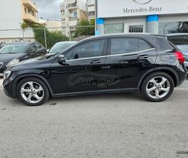 MERCEDES-BENZ GLA 200 2018 FACE LIFT ΆΡΙΣΤΟ
