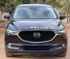 MAZDA CX9 2018 - GUEDIAWAYE | EXPAT-DAKAR