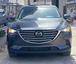 MAZDA CX-9 SIGNATURE 2022 - LIBERTE 6 | EXPAT-DAKAR