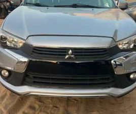 MITSUBISHI RVR 2018 - MERMOZ | EXPAT-DAKAR