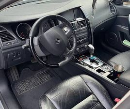 RENAULT LATITUDE, 3.0 DIESEL, 241PS CANTON ARGOVIE - TUTTI.CH