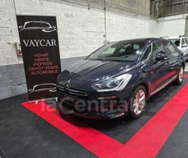 HYBRID4 EXECUTIVE 4WD ETG6