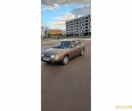 LADA 110 SAHIBINDEN LADA VEGA 1.5 2000 MODEL ÇORUM 315.000 KM YEŞIL (METALIK) - 37123822 | ARABAM.COM