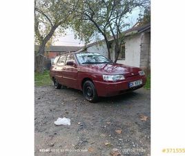 LADA 110 SAHIBINDEN LADA VEGA 1.5 2000 MODEL İSTANBUL 242.300 KM KIRMIZI - 37155550 | ARABAM.COM