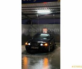 SAHIBINDEN ROVER 45 1.6 COMFORT CLUB 2005 MODEL SAMSUN 266.000 KM SIYAH - 37095177 | ARABAM.COM