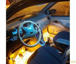 SAHIBINDEN TATA INDIGO 1.4 MPFI TREND 2010 MODEL BURSA 92.000 KM SIYAH - 37163012 | ARABAM.COM