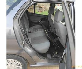 TATA INDIGO SW SAHIBINDEN TATA MARINA 1.4 TDI TREND 2008 MODEL ANTALYA 260.000 KM GRI - 37167281 | ARABAM.COM